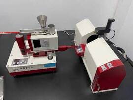 澳门永利官网总站入口H4018激光粒度分析仪 