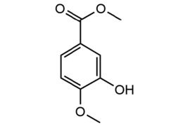 3-羟基-4-甲氧基苯甲酸甲酯